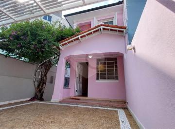 Casa · 120m² · 3 Quartos · 2 Vagas · Sobrado com 3 quartos à venda em Jardim são paulo(zona norte) - SP