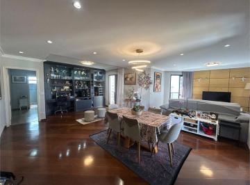 Apartamento · 189m² · 3 Quartos · 3 Vagas · Apartamento com 3 quartos à venda em Santana - SP