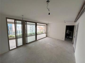 Apartamento · 150m² · 3 Quartos · 2 Vagas · Apartamento com 3 quartos à venda em Moema - SP