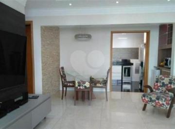 Apartamento · 85m² · 3 Quartos · 2 Vagas · Apartamento com 3 quartos à venda em Lauzane paulista - SP