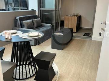 Apartamento · 74m² · 2 Quartos · 1 Vaga · Apartamento com 2 quartos à venda em Santana - SP