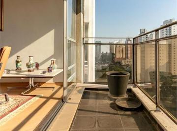 Apartamento · 106m² · 3 Quartos · 2 Vagas · Apartamento com 3 quartos à venda em Indianópolis - SP