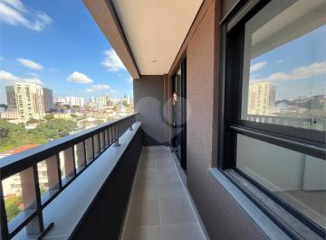 Apartamento · 54m² · 2 Quartos · 1 Vaga · Apartamento com 2 quartos à venda em Jardim são paulo(zona norte) - SP