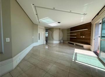 Apartamento · 159m² · 3 Quartos · 3 Vagas · Apartamento com 3 quartos à venda em Santana - SP