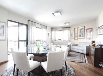 Apartamento · 160m² · 4 Quartos · 3 Vagas · Apartamento com 4 quartos à venda em Santana - SP