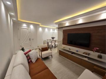 Apartamento · 96m² · 3 Quartos · 2 Vagas · Apartamento com 3 quartos à venda em Santana - SP