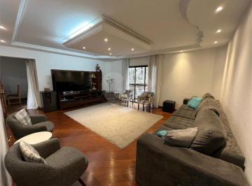 Apartamento · 198m² · 4 Quartos · 4 Vagas · Apartamento com 4 quartos à venda em Santana - SP