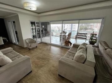 Apartamento · 221m² · 3 Quartos · 4 Vagas · Apartamento com 3 quartos à venda em Santa teresinha - SP