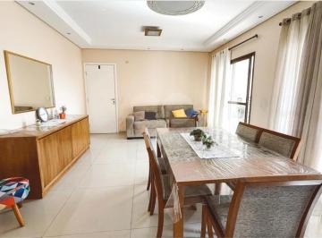 Apartamento · 124m² · 3 Quartos · 3 Vagas · Apartamento com 3 quartos à venda em Santa teresinha - SP