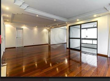 Apartamento · 162m² · 3 Quartos · 3 Vagas · Apartamento com 3 quartos à venda em Indianópolis - SP