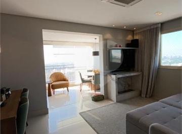 Apartamento · 76m² · 2 Quartos · 1 Vaga · Apartamento com 2 quartos à venda em Santana - SP