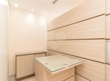 Comercial · 31m² · 1 Quarto · 1 Vaga · Salas com 1 quartos à venda em Ipiranga - SP