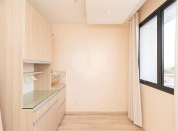 Comercial · 31m² · 1 Quarto · 1 Vaga · Salas com 1 quartos à venda em Ipiranga - SP