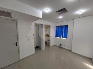 Comercial · 35m² · 1 Vaga · Salas à venda em Liberdade - SP