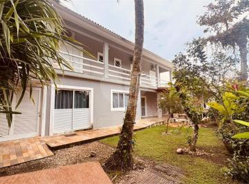 Casa · 354m² · 5 Quartos · 3 Vagas · Casa com 5 quartos à venda em Costa do sol - SP
