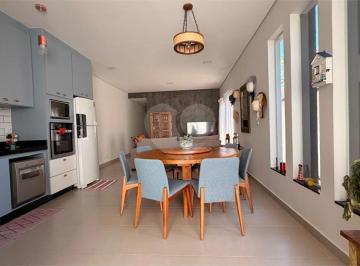 Casa · 119m² · 3 Quartos · 2 Vagas · Casa com 3 quartos à venda em Morada da praia - SP