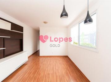 Apartamento · 53m² · 2 Quartos · 1 Vaga · Apartamento com 2 quartos à venda em Lindóia - PR