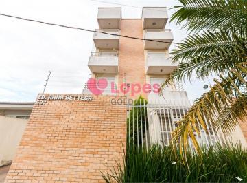 Apartamento · 53m² · 2 Quartos · 1 Vaga · Apartamento com 2 quartos à venda em Lindóia - PR
