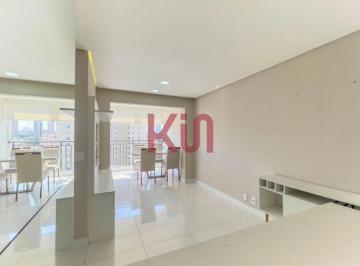 Apartamento · 53m² · 2 Quartos · 1 Vaga · Imperdível oportunidade: Apartamento de 2 quartos com suíte e vaga na garagem no