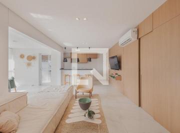Apartamento · 96m² · 2 Quartos · 2 Vagas · APARTAMENTO RESIDENTIAL em São Paulo - São Paulo, Jardim Modelo