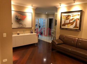 Apartamento · 116m² · 3 Quartos · 2 Vagas · Imperdível apartamento à venda em São Paulo-SP, na Vila Congonhas: 3 quartos, 4