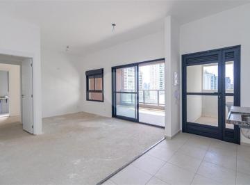 Apartamento · 90m² · 2 Quartos · 1 Vaga · Apartamento com 2 quartos à venda em Jardim santo amaro - SP