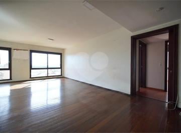 Apartamento · 132m² · 3 Quartos · 2 Vagas · Apartamento com 3 quartos à venda em Moinhos de vento - RS