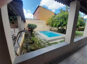 Casa · 170m² · 4 Quartos · 6 Vagas · Casa com 4 quartos à venda em Boa vista - CE