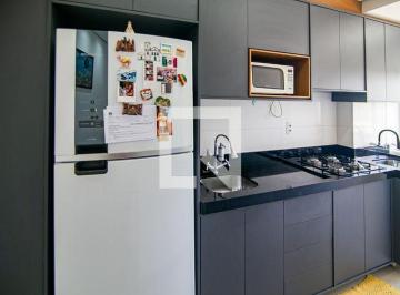 Apartamento · 51m² · 2 Quartos · 2 Vagas · Apartamento para Aluguel - Parque São Lourenço, 2 Quartos, 51 m2 - Indaiatuba