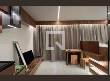 Apartamento · 33m² · 1 Quarto · Apartamento para Aluguel - Pinheiros, 1 Quarto,  33 m2 - São Paulo