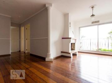 Apartamento · 75m² · 2 Quartos · 1 Vaga · Apartamento para Aluguel - Vila Olímpia, 2 Quartos, 75 m2 - São Paulo