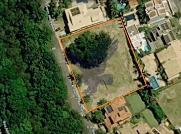 0 · Terreno à venda no Condomínio AMOPHAI (Palmeiras da Hípica) - Campinas