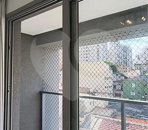 Apartamento · 26m² · 1 Quarto · 1 Vaga · Apartamento com 1 quartos à venda em Perdizes - SP