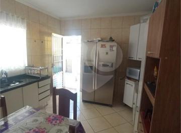 Casa · 150m² · 3 Quartos · 2 Vagas · Sobrado com 3 quartos à venda em Vila fátima - SP