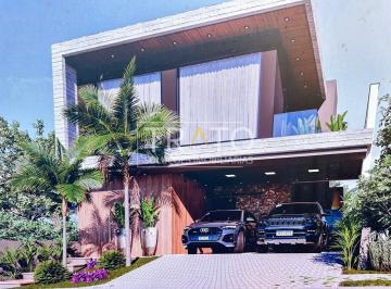 0 · casa à venda em Residencial Club Portinari