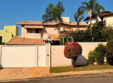 0 · Casa à venda no bairro Parque Taquaral, em Campinas, com 4 quartos, sendo 4 suít