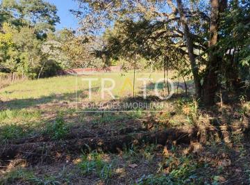 0 · terreno à venda em Clube de Campo Valinhos
