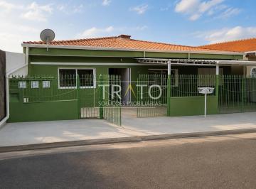 0 · Casa à venda no Jardim Santa Terezinha, Campinas.
