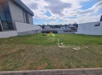 0 · Terreno à Venda no Residencial Mont'Alcino - Valinhos/SP