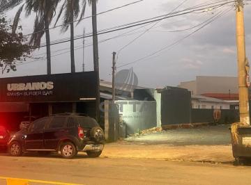 0 · Terreno para locação no Taquaral, Campinas/SP.