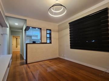0 · Apartamento a venda no Vila Mimosa em Campinas/SP