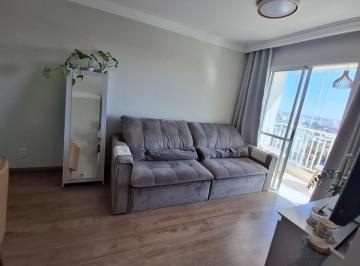 0 · Apartamento a venda no Vila João Jorge em Campinas/SP