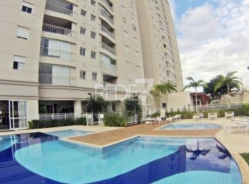 0 · Apartamento à venda no Parque Industrial | Campinas