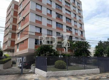 0 · Apartamento Semimobiliado – Chácara da Barra