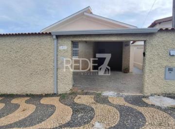 0 · Casa à venda na Vila Industrial – Campinas | Espaço, praticidade e localização