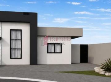 Casa · 90m² · 3 Quartos · 2 Vagas · CASA À VENDA NO RESIDENCIAL SANTA GIOVANA EM JUNDIAÍ/SP