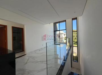 Photo 1 · CASA SOBRADO COM 03 QUARTOS À VENDA NO CONDOMÍNIO RESERVA DA MATA - JUNDIAÍ/SP