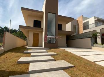 Casa · 260m² · 4 Quartos · 2 Vagas · CASA À VENDA NO CONDOMÍNIO PECAN EM ITUPEVA/SP