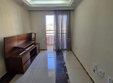 Apartamento · 63m² · 2 Quartos · 1 Vaga · APARTAMENTO PARA LOCAÇÃO NO EDIFÍCIO VILA PROGRESSO - JUNDIAÍ/SP