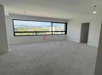 Apartamento · 137m² · 3 Quartos · 2 Vagas · APARTAMENTO À VENDA NO CONDOMÍNIO AUTHORIA BY TEBAS EM JUNDIAÍ/SP